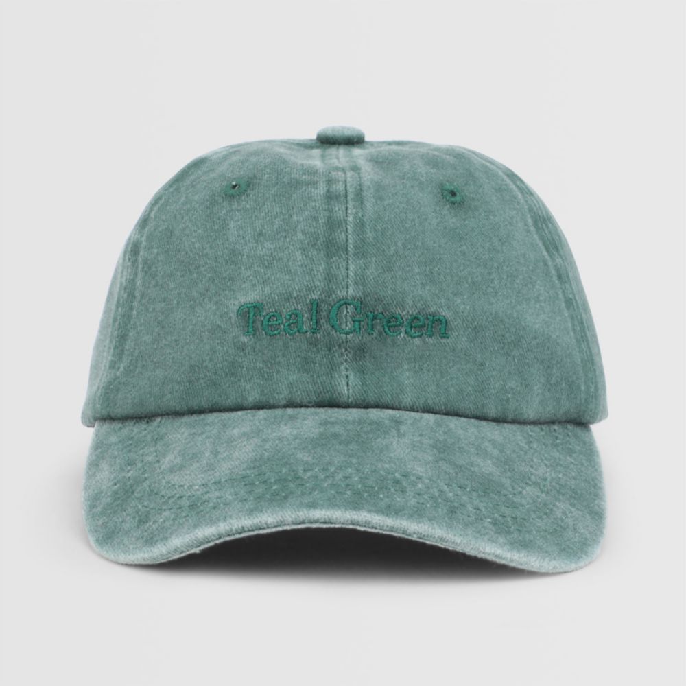 Gorro Hypnotic Acc Verde Hombre