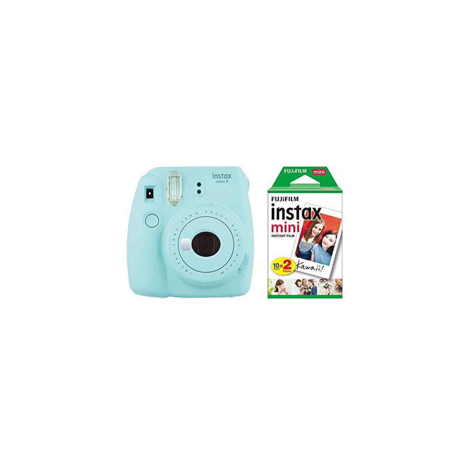 Featured image of post Papel Instax Mini 9 Panamericana caja de papel instax x 10