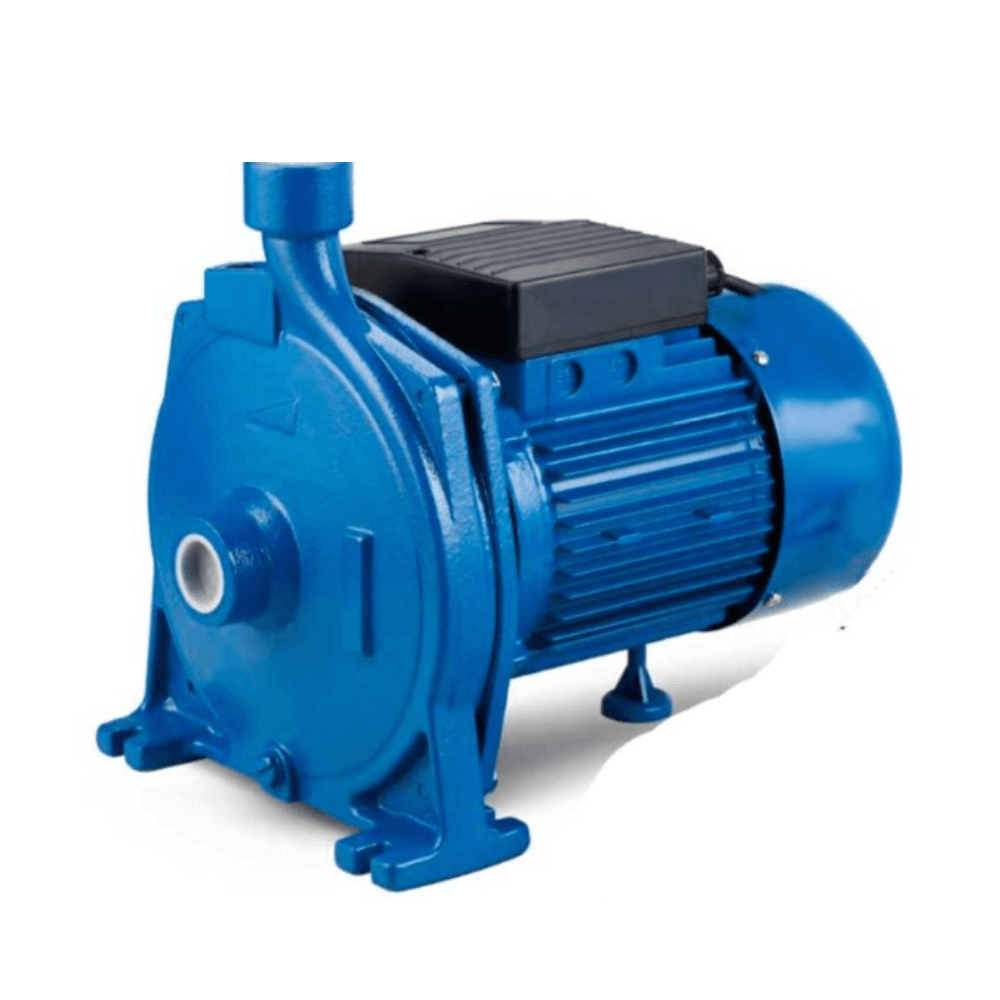 Electrobomba Centrifuga 3Hp Monofasico Mod: Hcm200