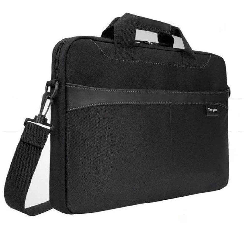Maletín Porta Laptop Targus Business Casual Slipcase 15.6