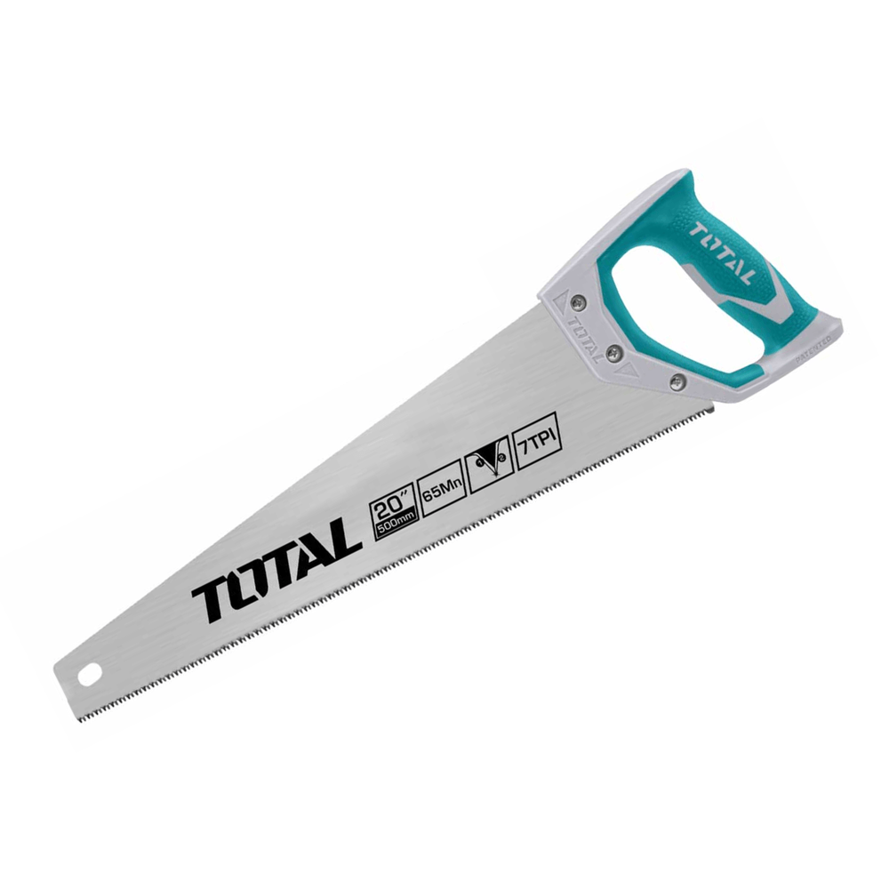 Serrucho de Mano 20"" Total THT55206