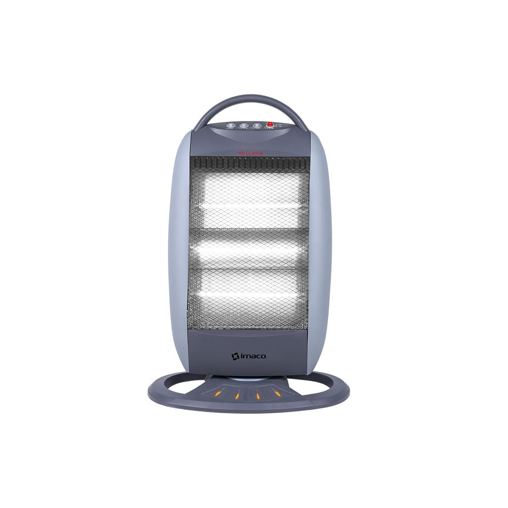 Estufa Halogena HH1200 1200W