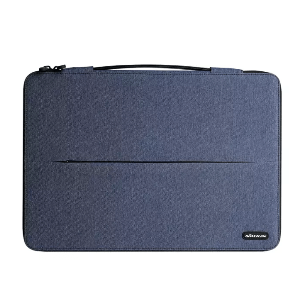 Funda multifuncional para portátil Nillkin Commuter 14 ” JEAN