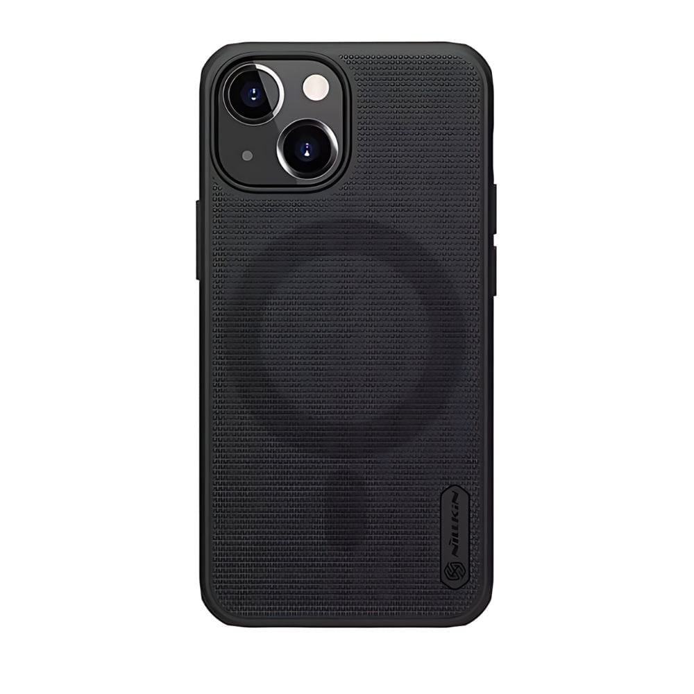 Funda Nillkin Frosted Shield Magsafe para iPhone 13 Pro