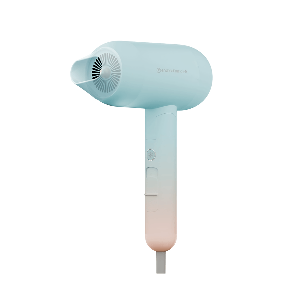 Secador de Cabello Enchen AIR PLUS 2