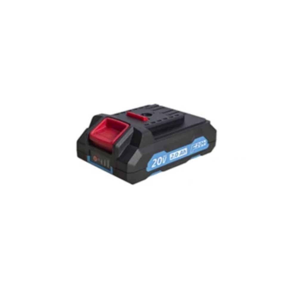 Bateria 20v 2000mah Ion-litio para atornillador