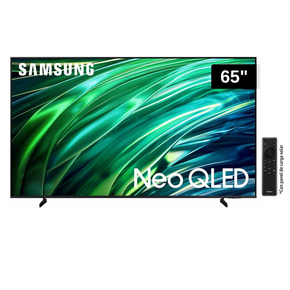 Televisor Samsung 65'' Neo QLED 4K QNX1D Tizen OS Smart TV