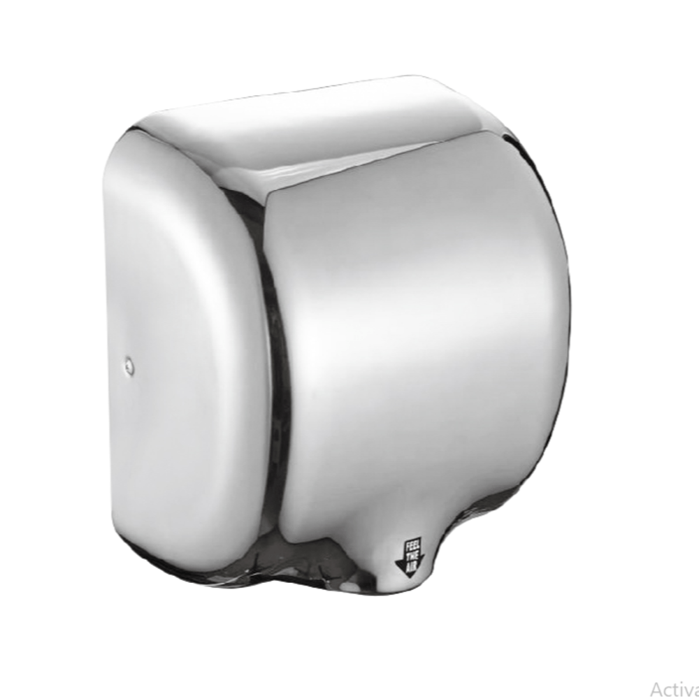 Secador de manos Hand Dryer SC999 Acero Inoxidable