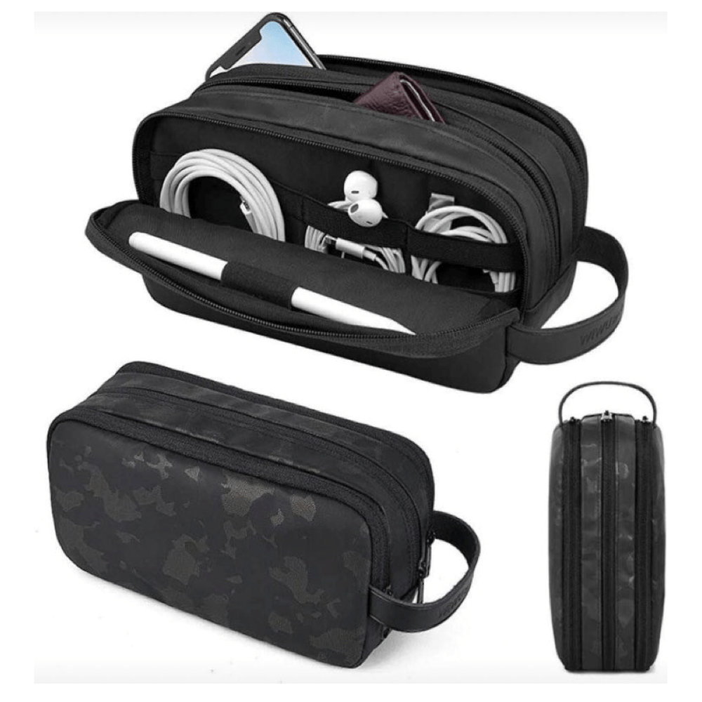 Organizador Wiwu para accesorios Apple