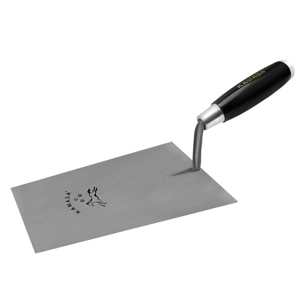 Plancha Batir M/M 8"" Kamasa KM218