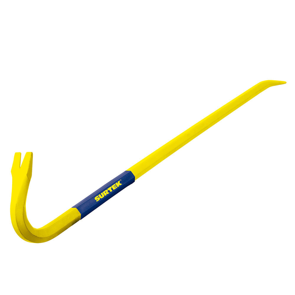 Barreta Pata De Cabra Surtek 3/4" X 24" Surtbu60