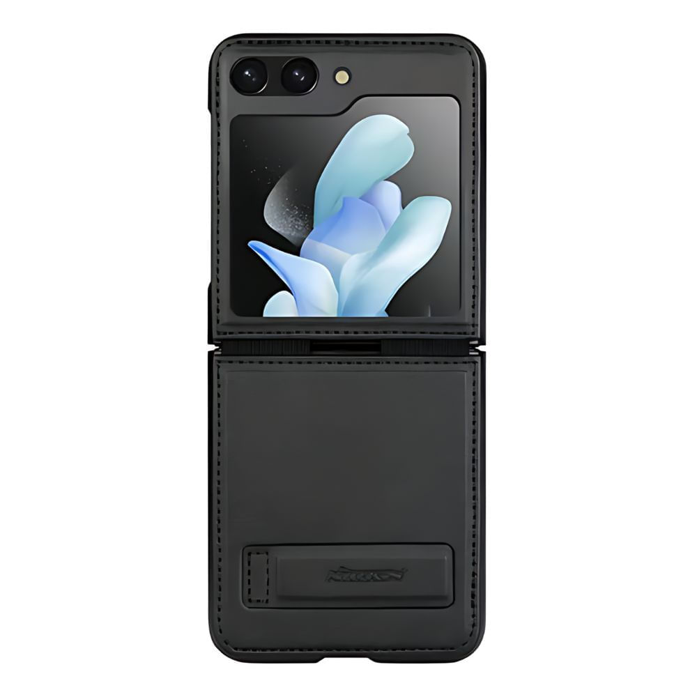 Case Nillkin Quin Pro para Zflip 5 Black