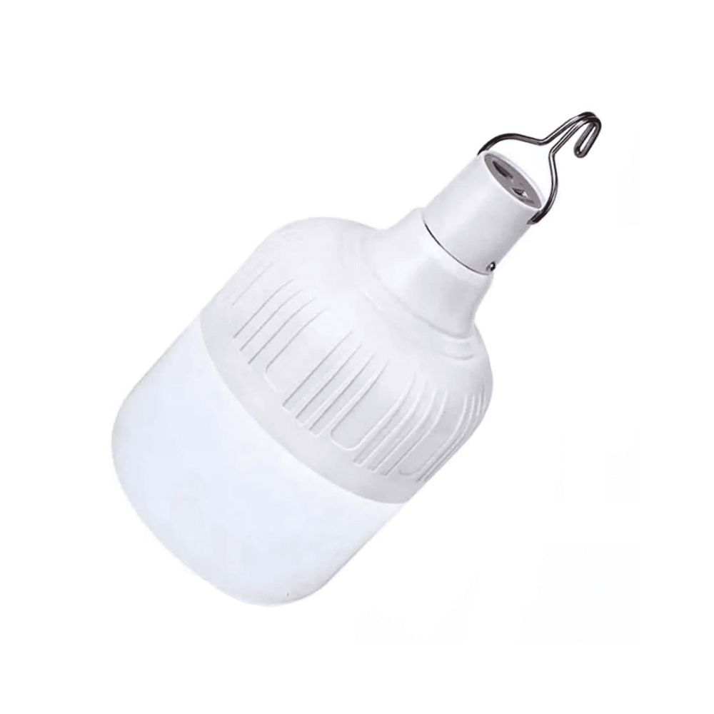 Foco Led Recargable tipo botella 26w Home Light 46495