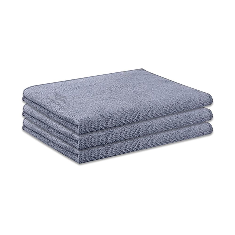 Multi Color Cleaning Micro Negra 3 Unidades