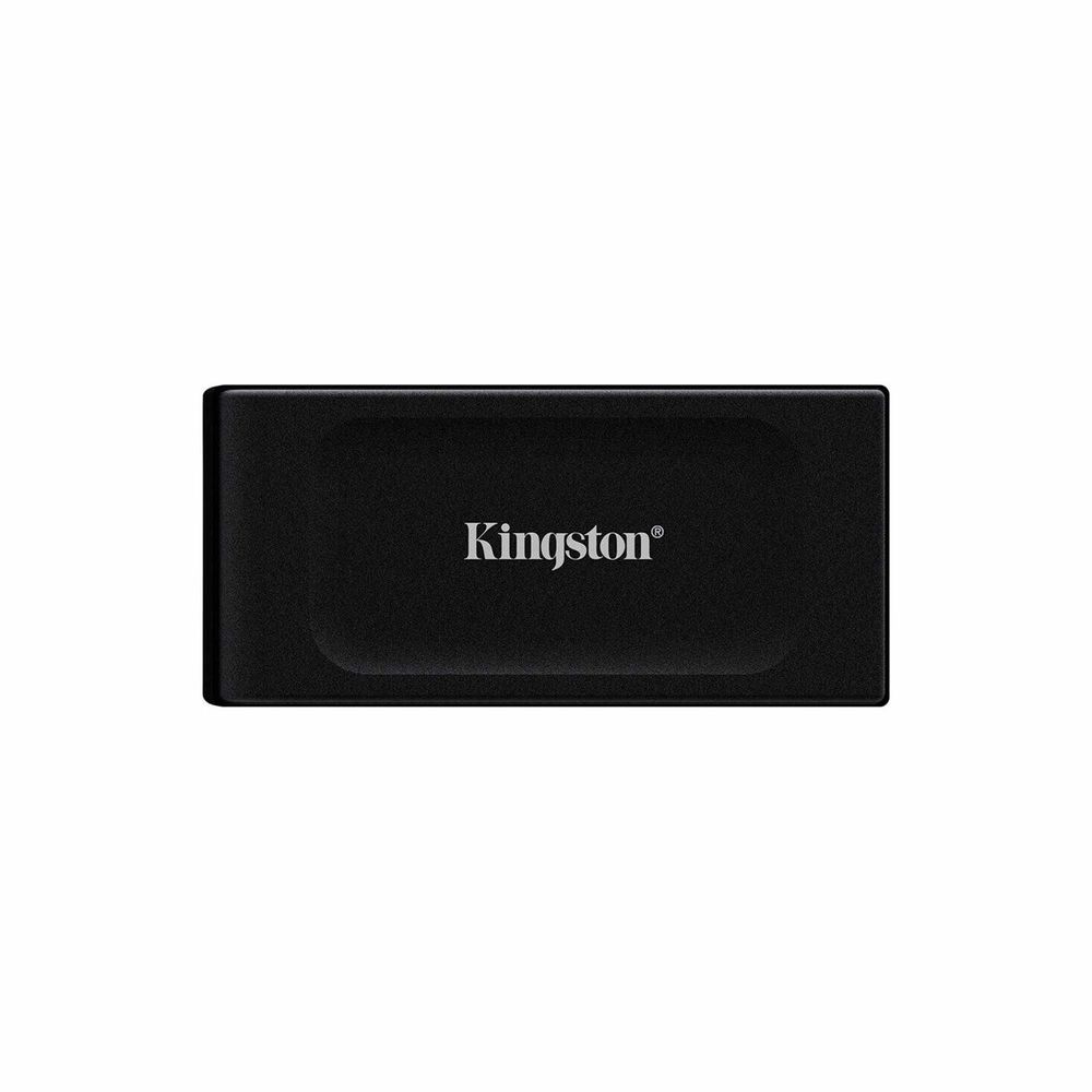 Disco Solido SSD Externo Kingston Xs1000 1TB Usb 3.2 Gen2 Tipo-C
