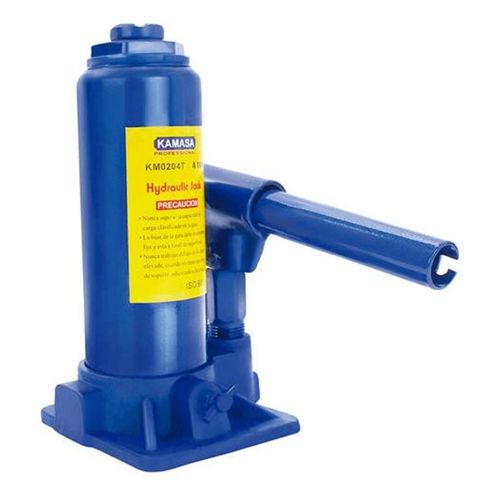 Gata Botella Km0202T 2T Kamasa ST001