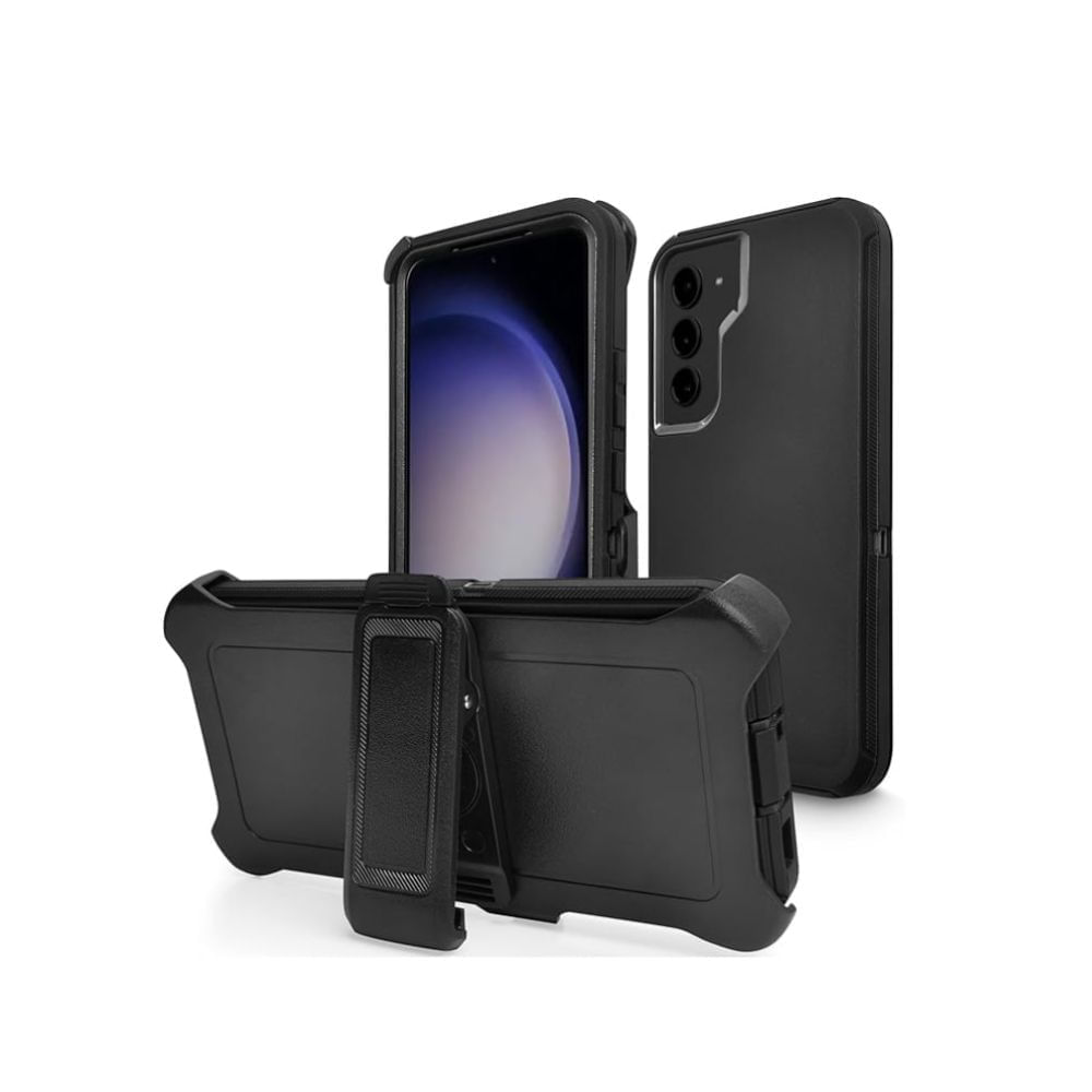 Case Otterbox Defender Para Samsung S23 Fe