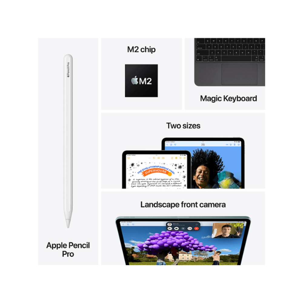 Apple iPad Air 11
