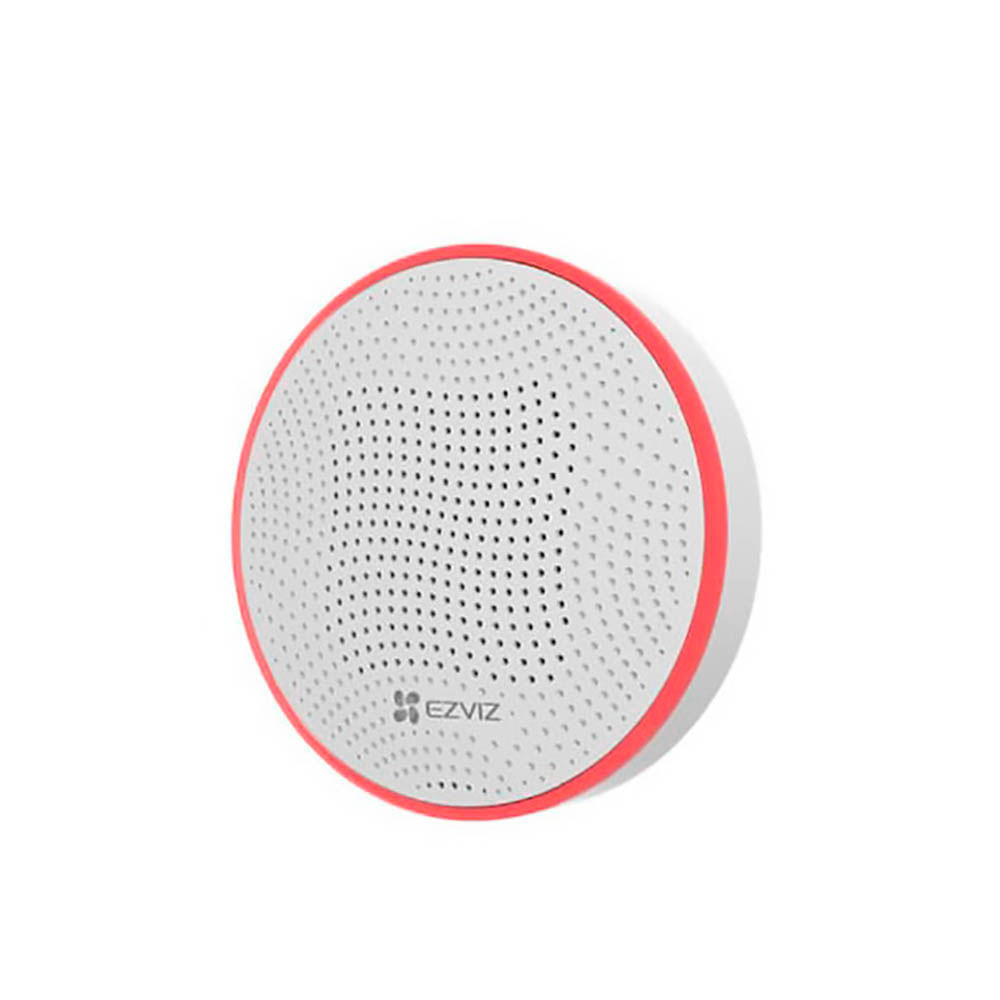 Alarma Inteligente T9C Ezviz 105dB IP54