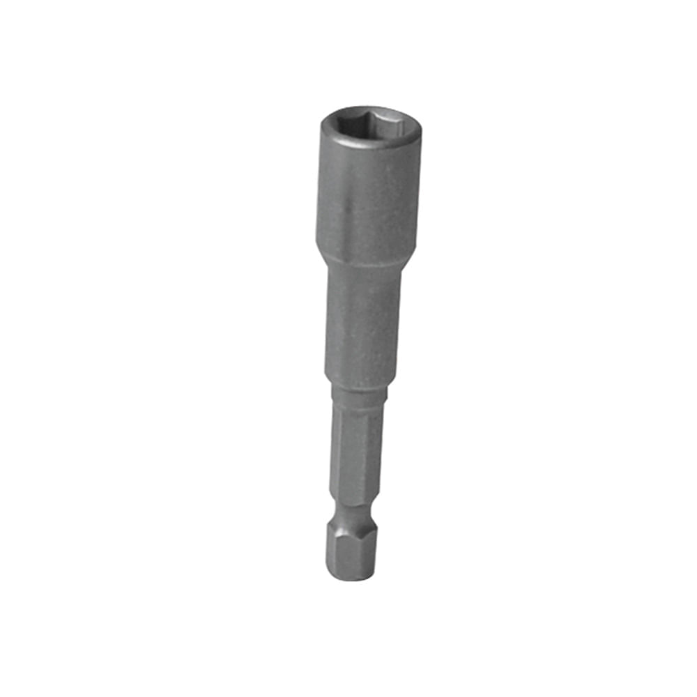 Punta Caja Surtek 1/4" 5 Piezas Con Imán Surtpcj1/4