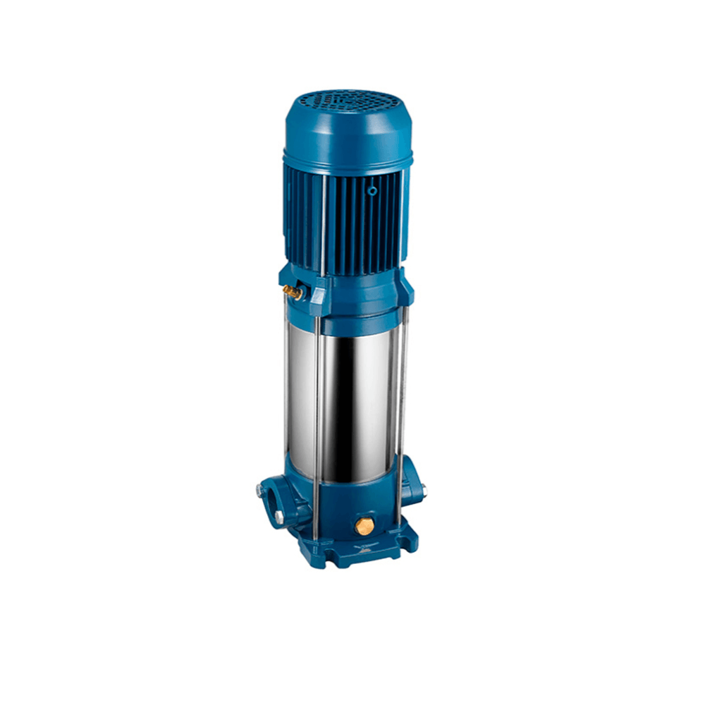 Electrobomba multietapica trifásica 3.2 hp
