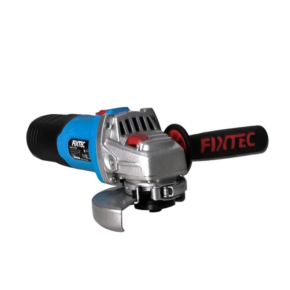 Amoladora de 4 1/2"  900W