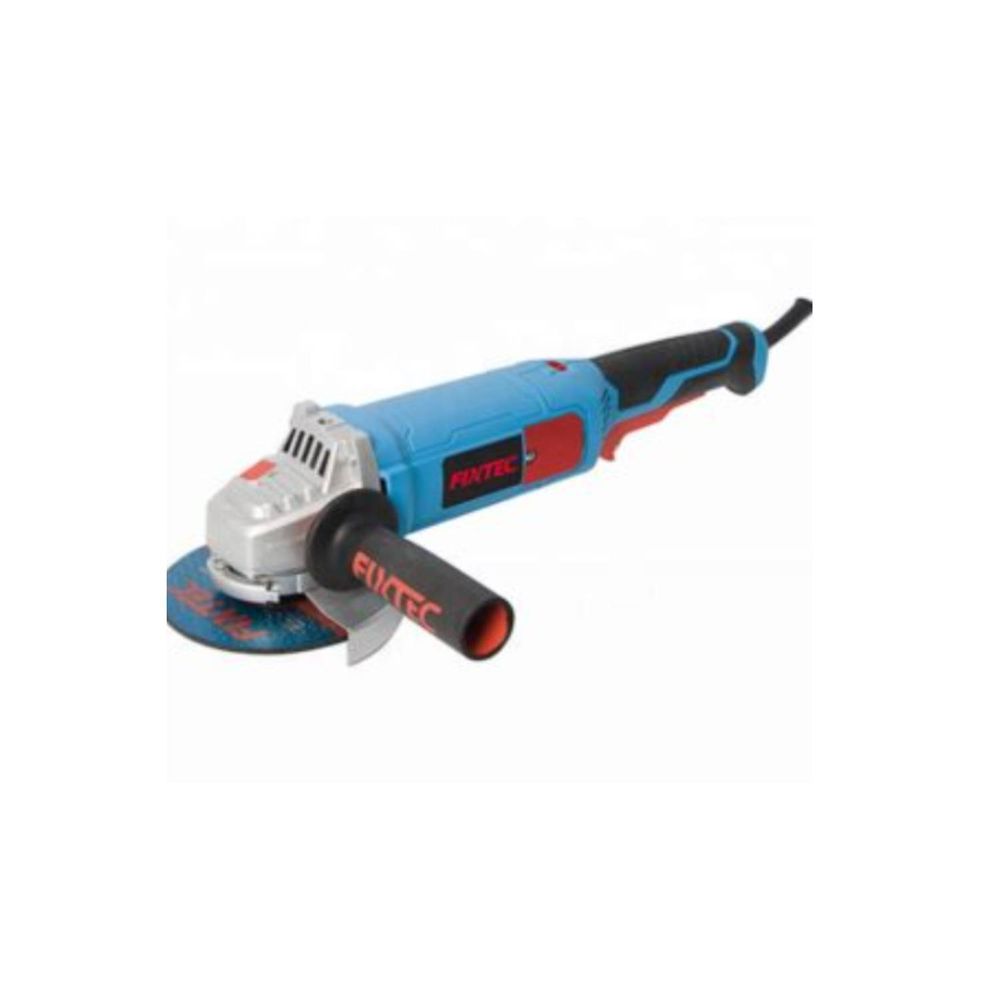 Amoladora 5 pulg 1200w Velocidad Variable