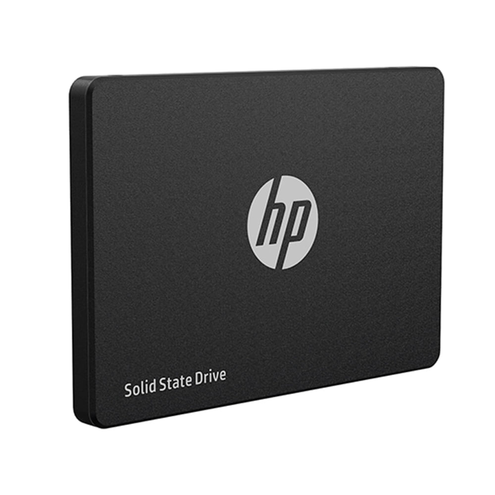 Disco Sólido HP S650 480 GB SSD 2.5"" SATA III