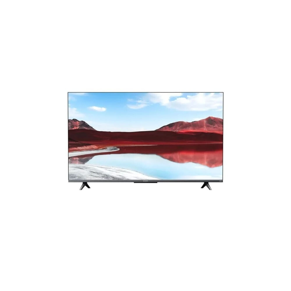 Televisor Xiaomi QLED 65"" Smart TV Ultra HD 4K Año 2024 A PRO 2025 L65MA-SPH