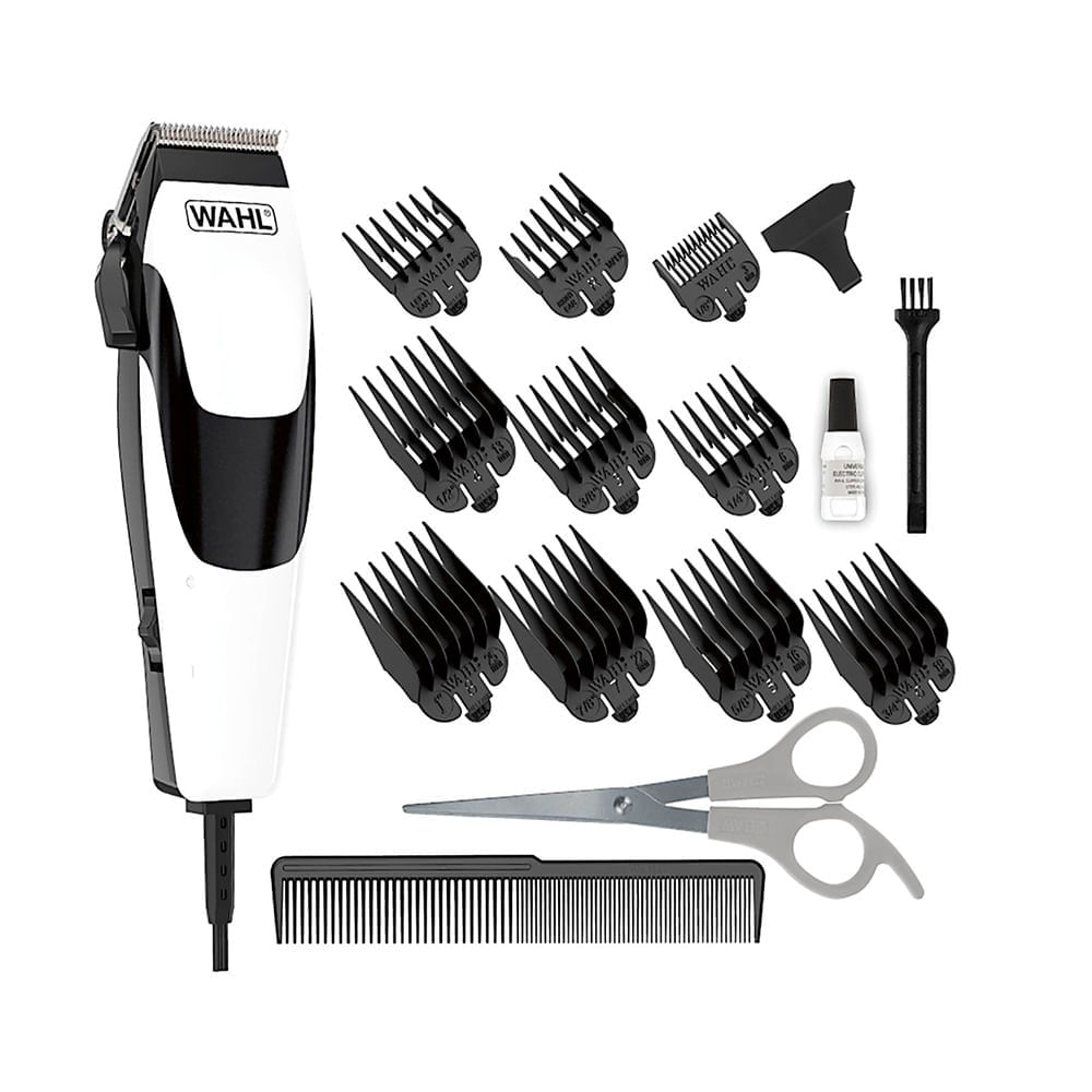 Cortadora Wahl Quick Cut Kit 16 Pzas – 9314-2418