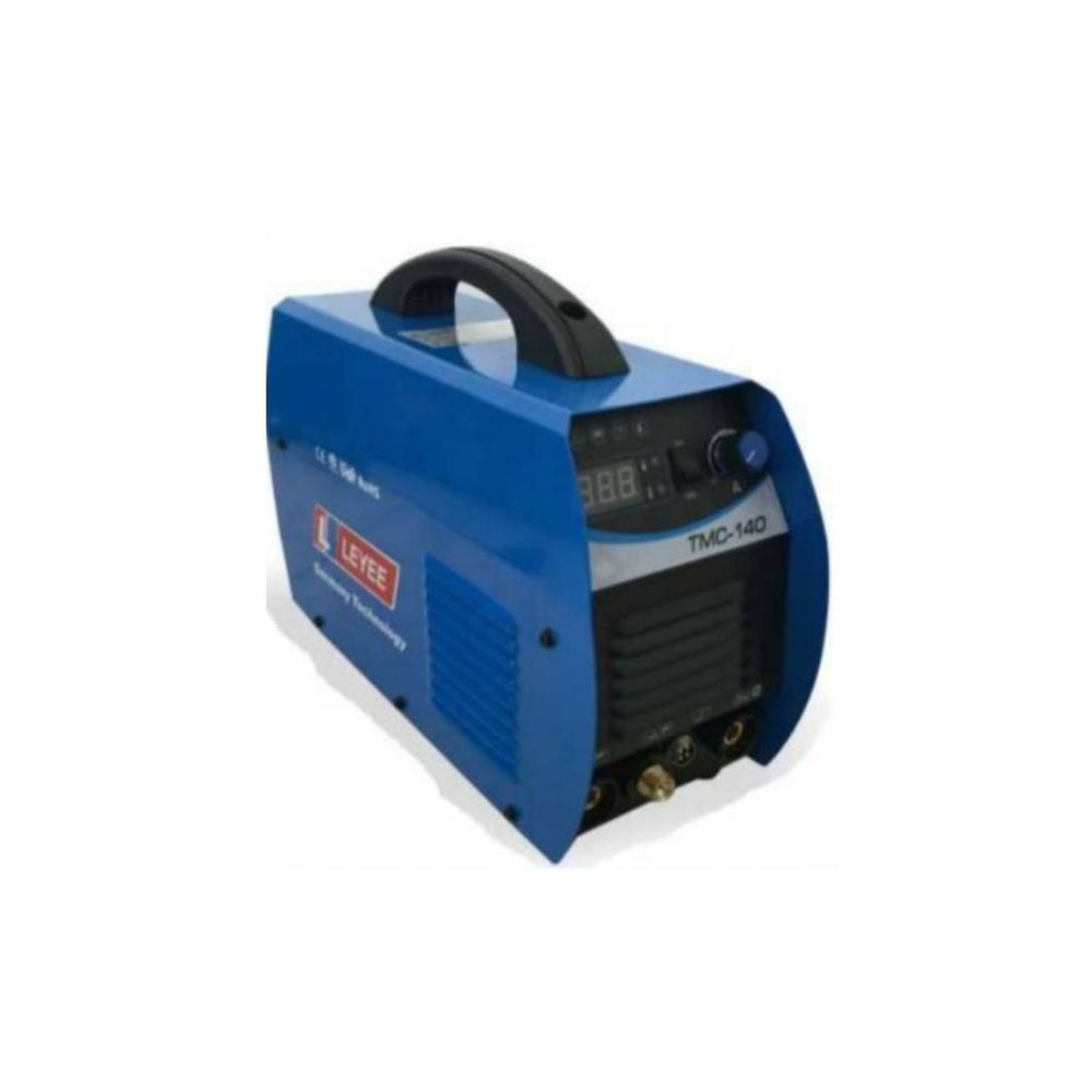 Soldadora Inverter 3 En 1 Arco/tig/corte Plasma 140amp.