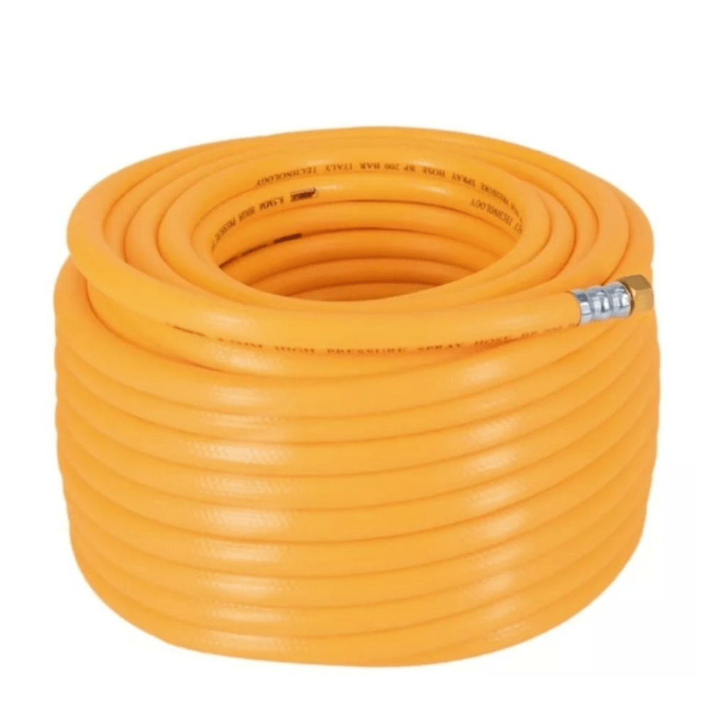 Manguera Para Hidrolavadora 8.5mmx50mt Mod. Idem-50mt