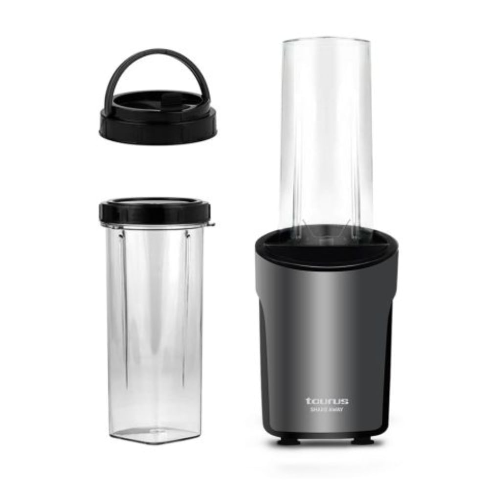 Mini Licuadora 600ml Taurus Shake Away 2.0