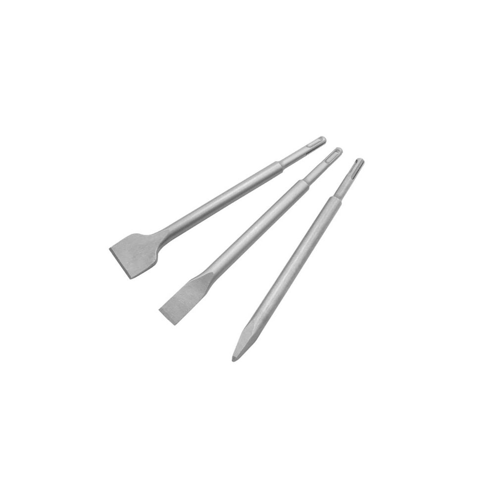 Cincel Plano 25mmsds Max 18mmx400mm