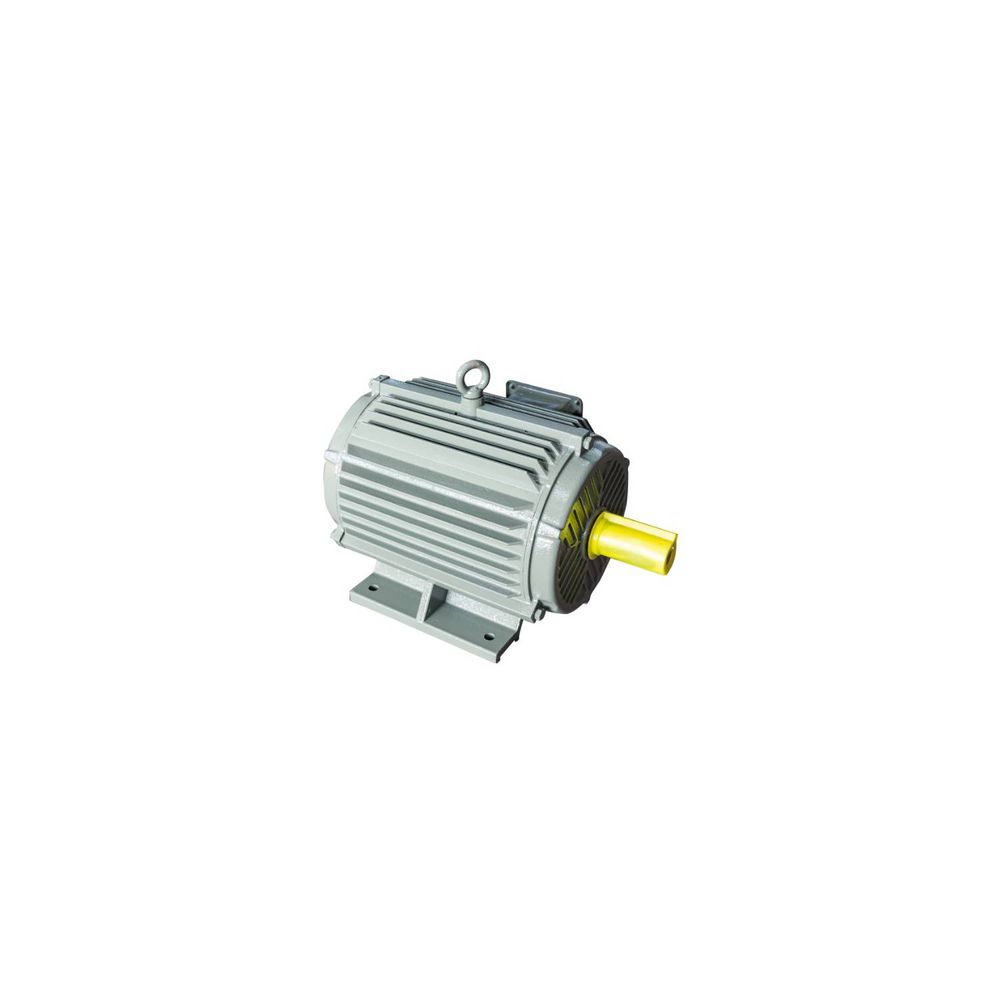 Motor Trifasico Alta 4hp de cobre