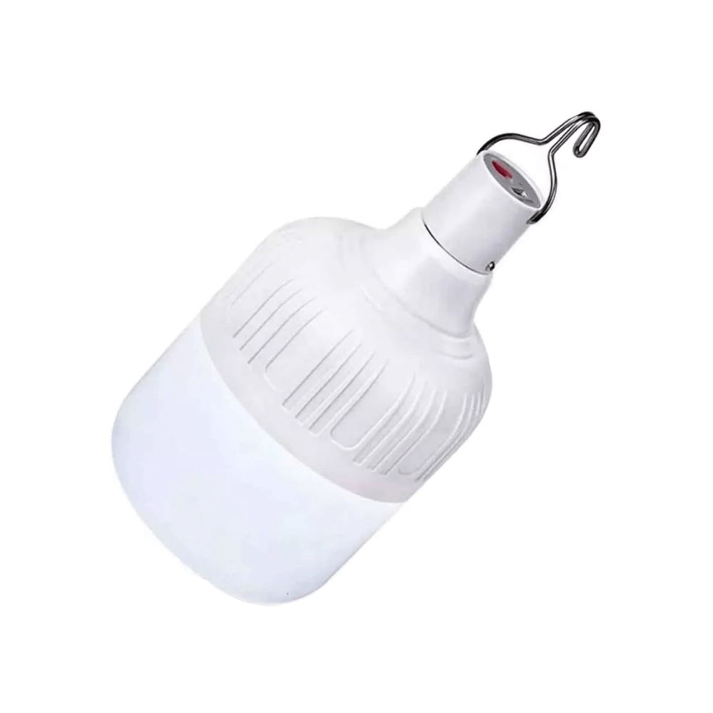 Foco Led Recargable Tipo Botella 26w Home Light 46495