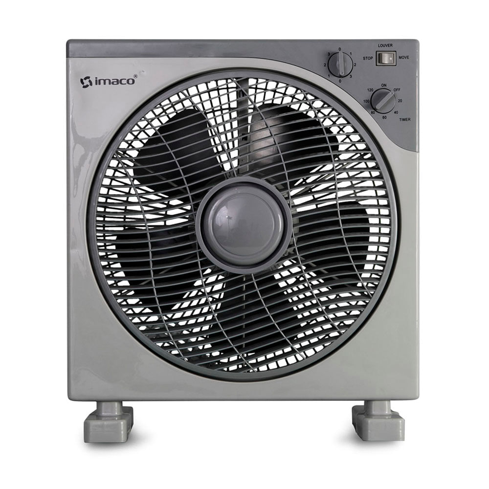 Ventilador Imaco Recirculante IVA13