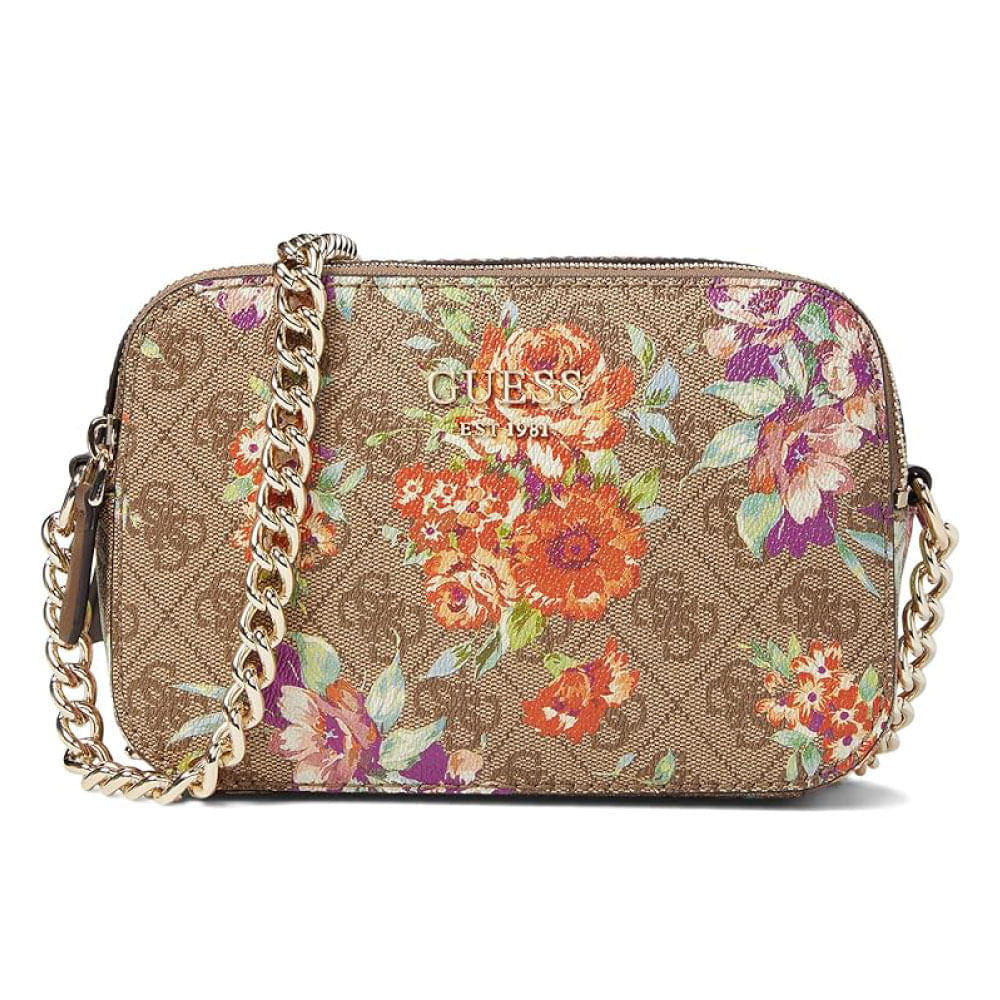 Cartera GUESS Vikky Crossbody Camera