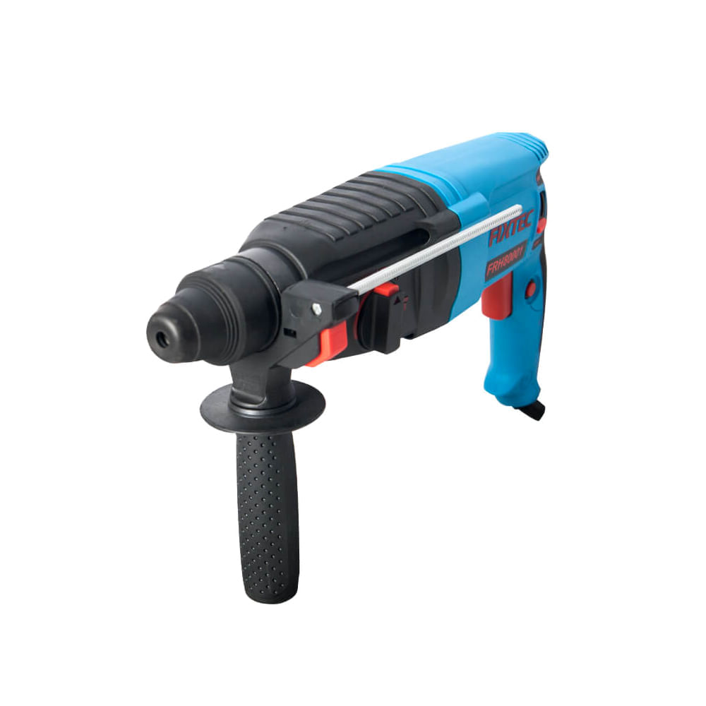 Rotomartillo eléctrico rotativo con portabrocas de 800w