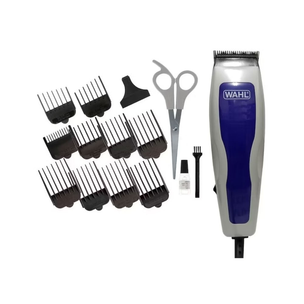 Cortador de cabello Homecut Basic Wahl 9314-2818