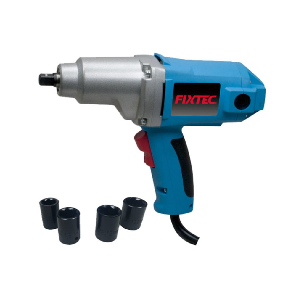 Pistola de Impacto Electrica Crown 900W