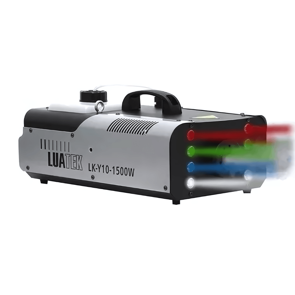 Máquina de Humo 1500W Luatek LK-Y11 220V