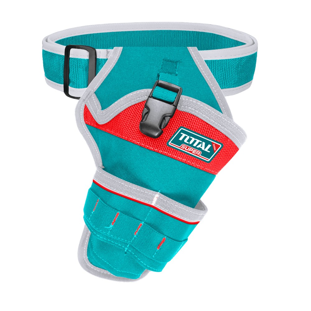 Porta Taladro Total THT16P30125