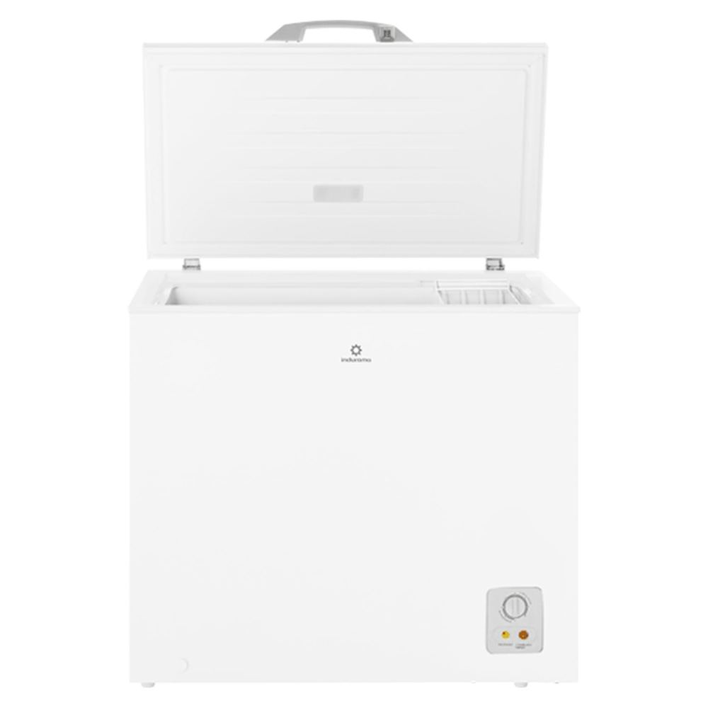 Congeladora Indurama 198 L Ci-220Bl Blanco