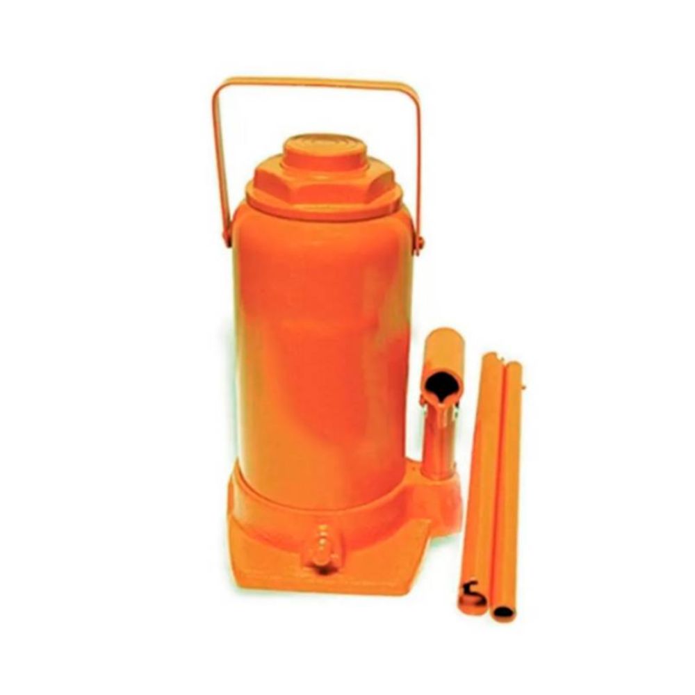 Gata Botella Hidraulica 50 Toneladas