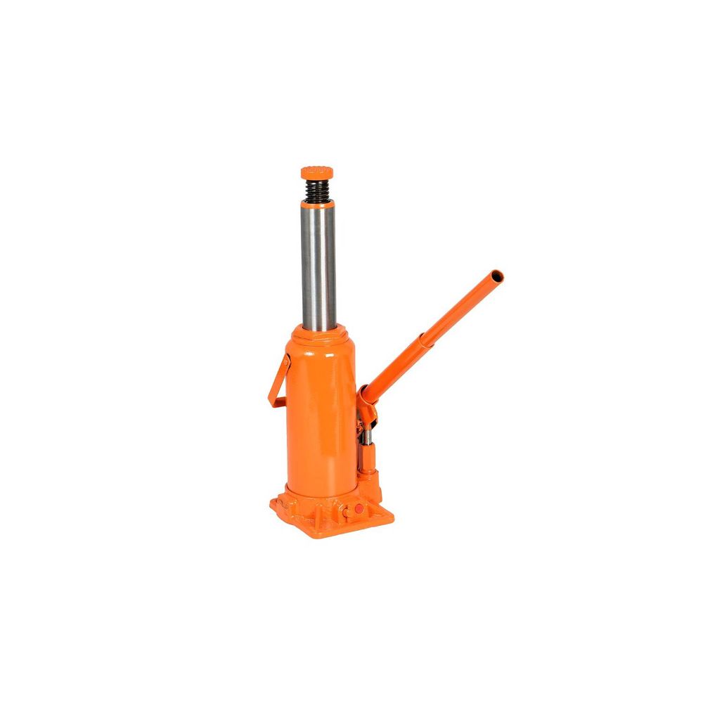 Gata Botella De Doble Ram 2ton Modelo: (j23021)