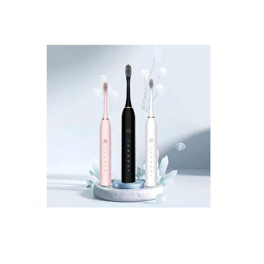 Cepillo de Dientes Electrico- Colores Variados