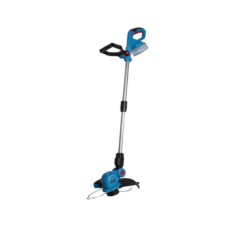 Desbrozadora Inalámbrica 20V de Nylon Hasta 1.6mm