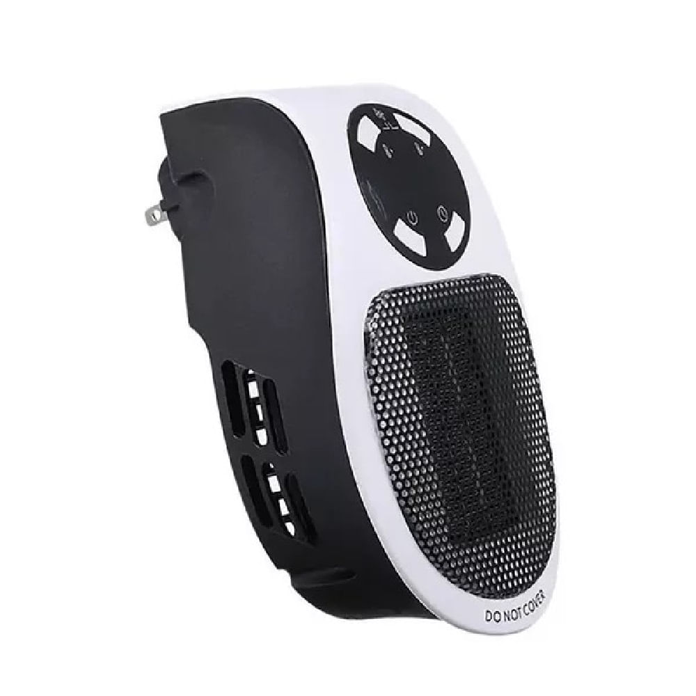 Mini Calentador Eléctrico Portátil