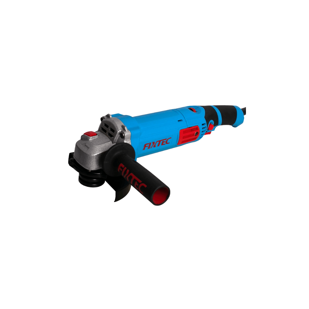 Amoladora 1050w 115 mm de Velocidad Variable